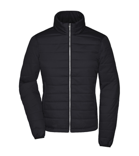 Ladies Padded Jacket