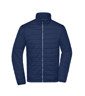 Mens Padded Jacket