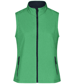 Mens Promo Softshell Vest