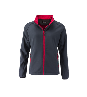 Ladies Promo Softshell Jacket