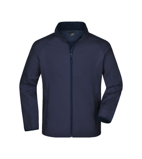 Mens Promo Softshell Jacket