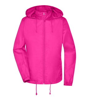 Ladies Promo Jacket