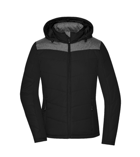 Ladies Winter Jacket