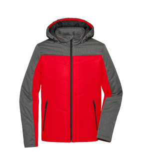 Mens Winter Jacket