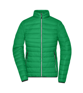 Ladies Down Jacket