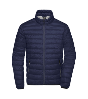 Mens Down Jacket