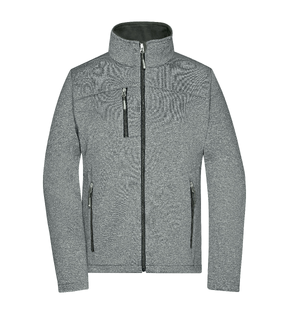 Ladies Softshell Jacket