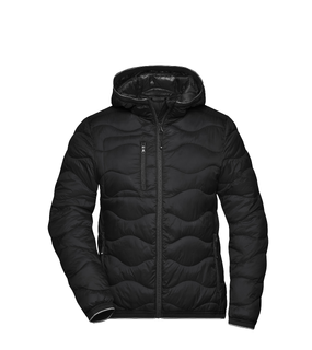 Ladies Padded Jacket