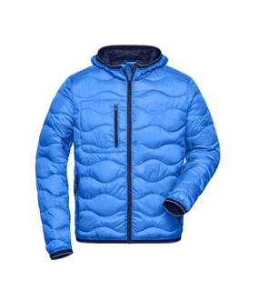 Mens Padded Jacket