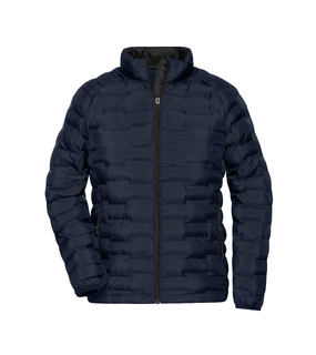 Ladies Modern Padded Jacket