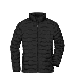 Mens Modern Padded Jacket