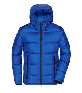 Mens Padded Jacket
