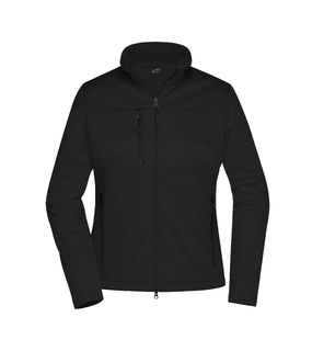 Ladies Softshell Jacket