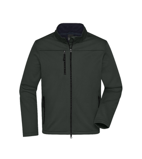 Mens Softshell Jacket