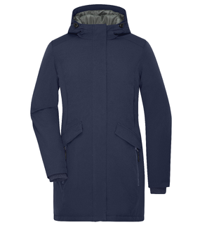 Ladies Business Parka