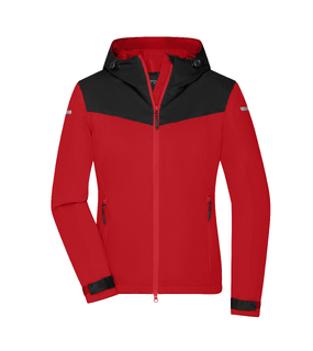 Ladies Allweather Jacket