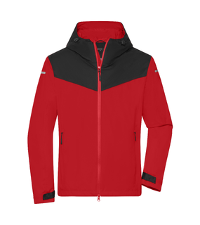 Mens Allweather Jacket
