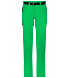 Ladies Zip-Off Trekking Pants