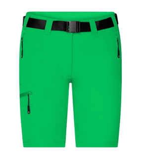 Ladies Trekking Shorts