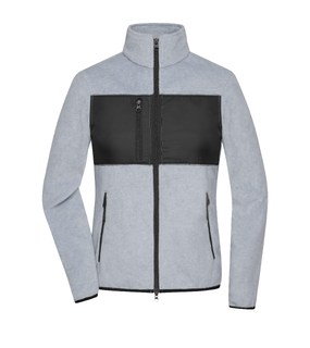 Ladies Fleece Jacket