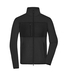 Mens Fleece Jacket