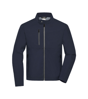Mens Softshell Jacket