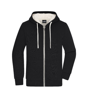 Mens Doubleface Jacket