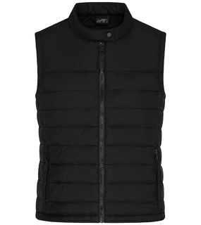 Ladies Padded Vest