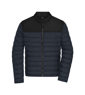 Mens Padded Jacket
