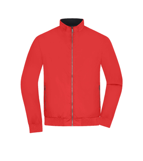 Mens Blouson