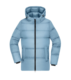 Ladies Winter Jacket