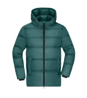 Mens Winter Jacket
