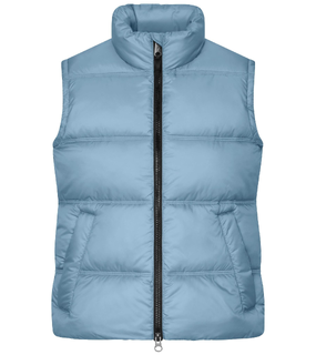 Ladies Winter Vest