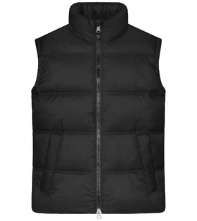 Mens Winter Vest