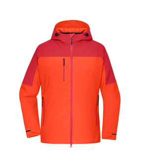 Ladies 3-in-1 Jacket