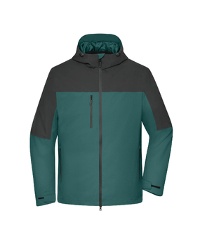 Mens 3-in-1 Jacket