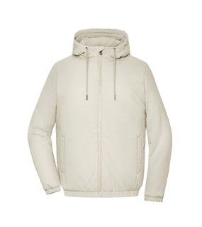 Ladies Bomber Jacket