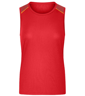 Ladies Running Tank