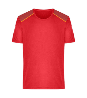 Mens Running T-Shirt