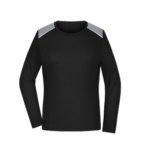 Ladies Running Shirt Longsleeve