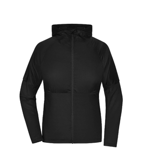 Ladies Running Jacket