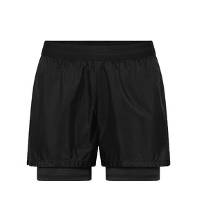 Ladies Running Shorts