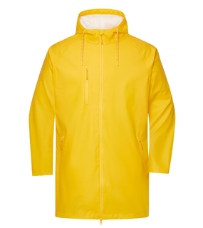 Raincoat Unisex