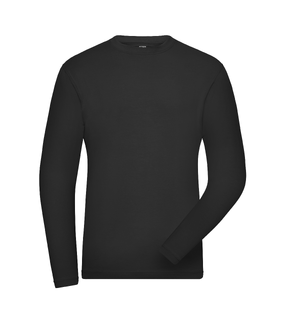 Mens BIO Stretch L-S