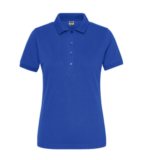Ladies BIO Stretch-Polo