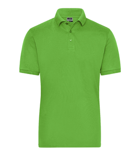Mens BIO Stretch-Polo