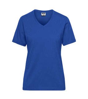 Ladies BIO Workwear T-Shirt