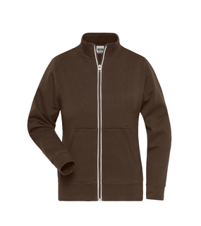 Ladies Doubleface Jacket