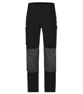 Workwear Pants 4-Way Stretch