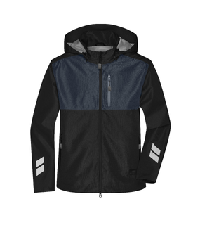 Hardshell Workwear Jacket